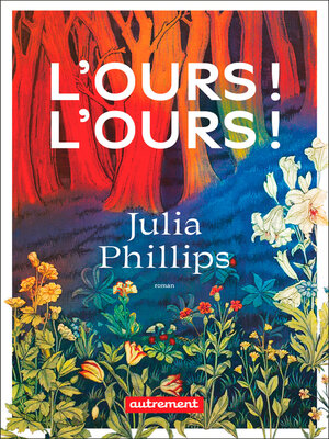cover image of L'ours ! L'ours !